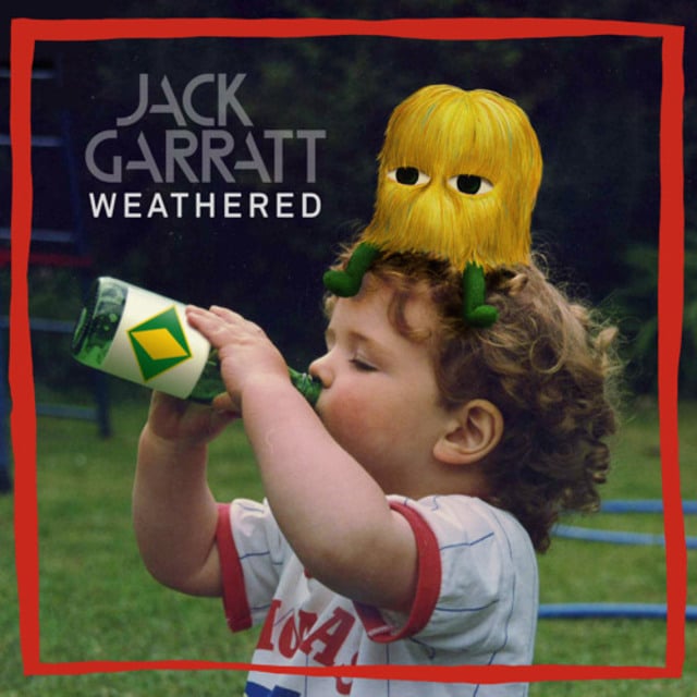 Weathered by Jack Garratt