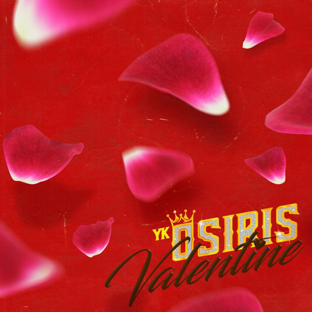 Album cover art for "Valentine" by NOW That’s What I Call Music!