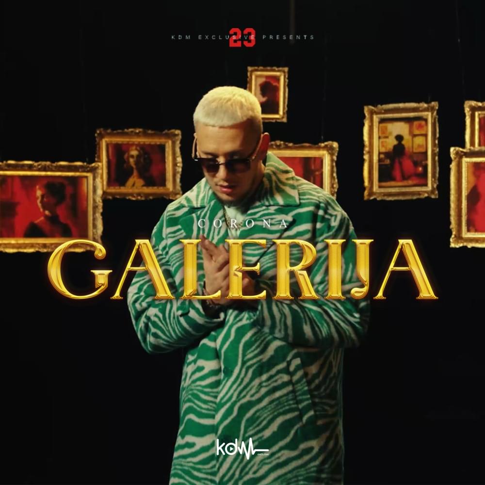 Galerija by Corona
