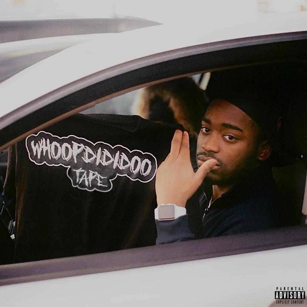 Cover image for WhoopDiDiDooTape