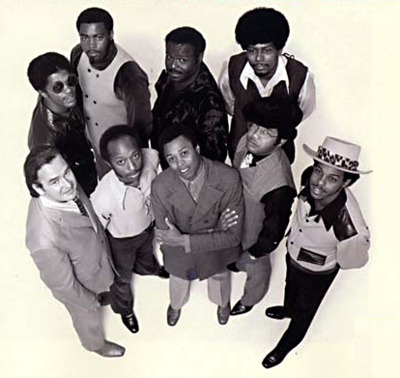 Cover image for Charles Wright & The Watts 103rd Street Rhythm Band