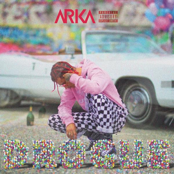 Drogue by Arka