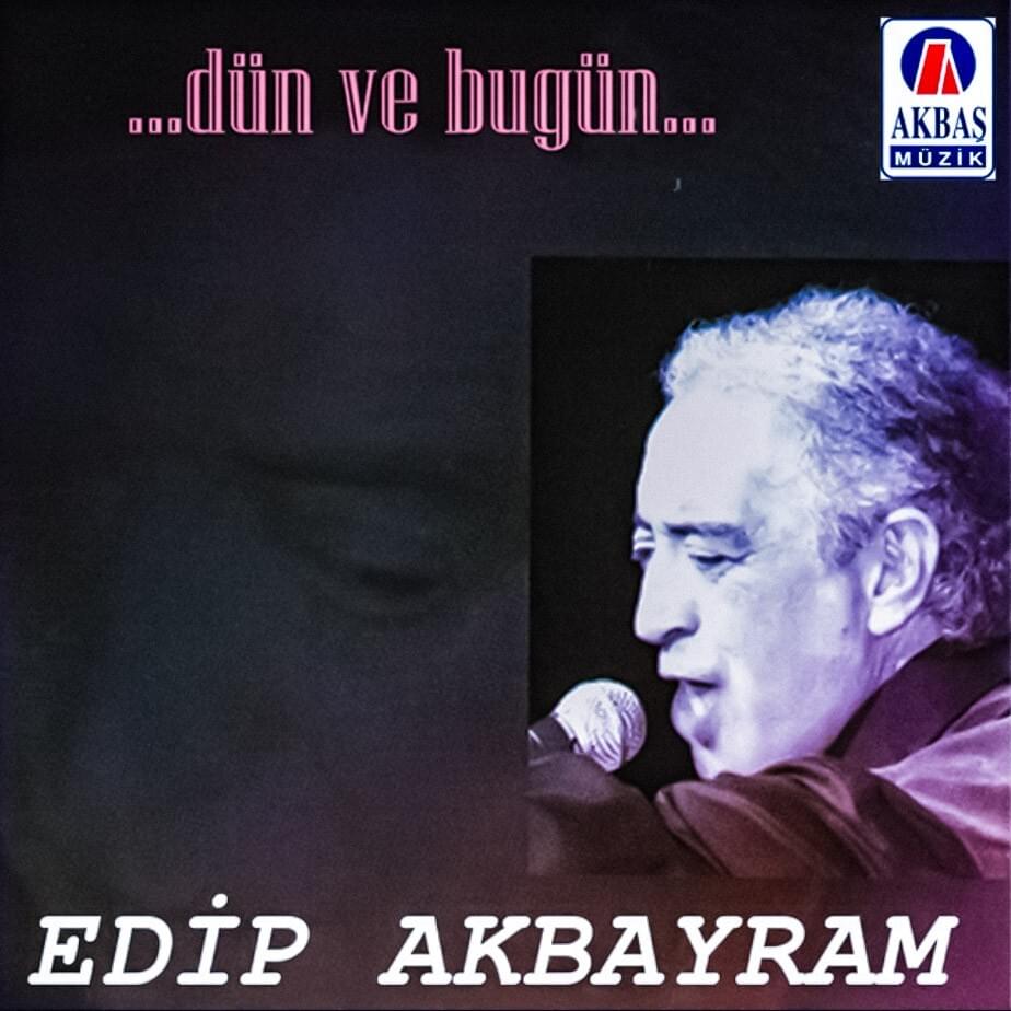Hasretinle Yandı Gönlüm by Edip Akbayram