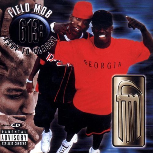 Hey Shawty by Field Mob
