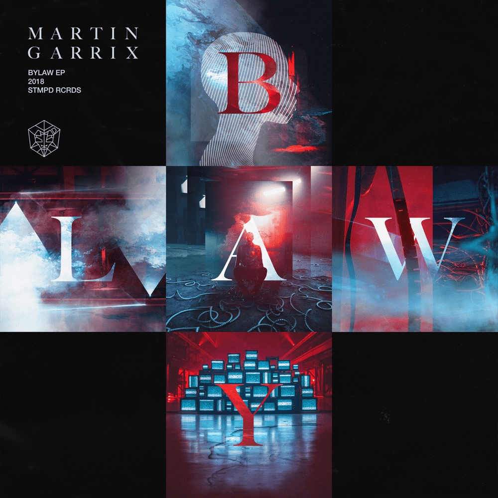 Cover image for BYLAW [EP]