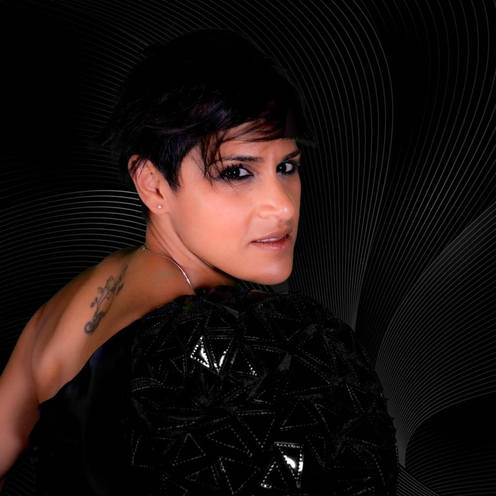 Photo of Karima Ammar