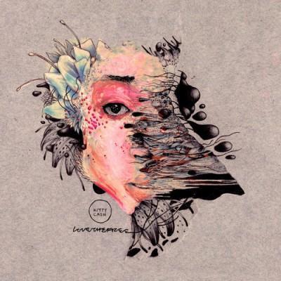 Cover image for Love The Free