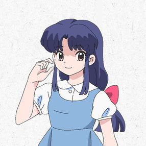 Photo of 天道あかね (CV.日髙のり子) (Akane Tendo (CV: Noriko Hidaka))