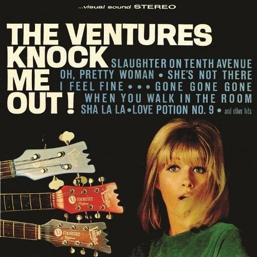 Sha La La by The Ventures