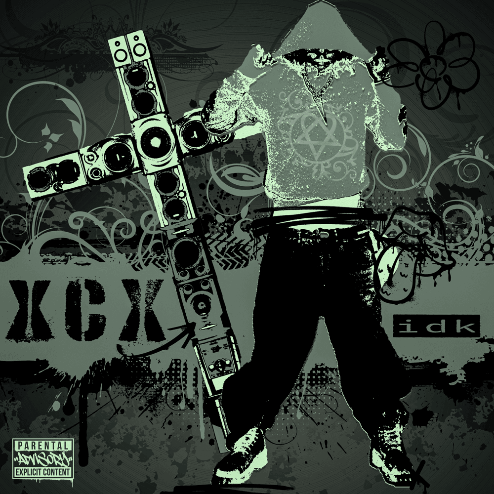 xcx by IDK (ROU)