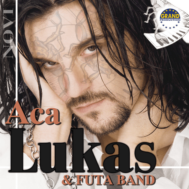 Dok ti u kafani piješ, druže by Aca Lukas