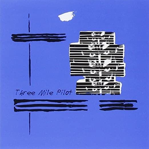 Worry by Three Mile Pilot