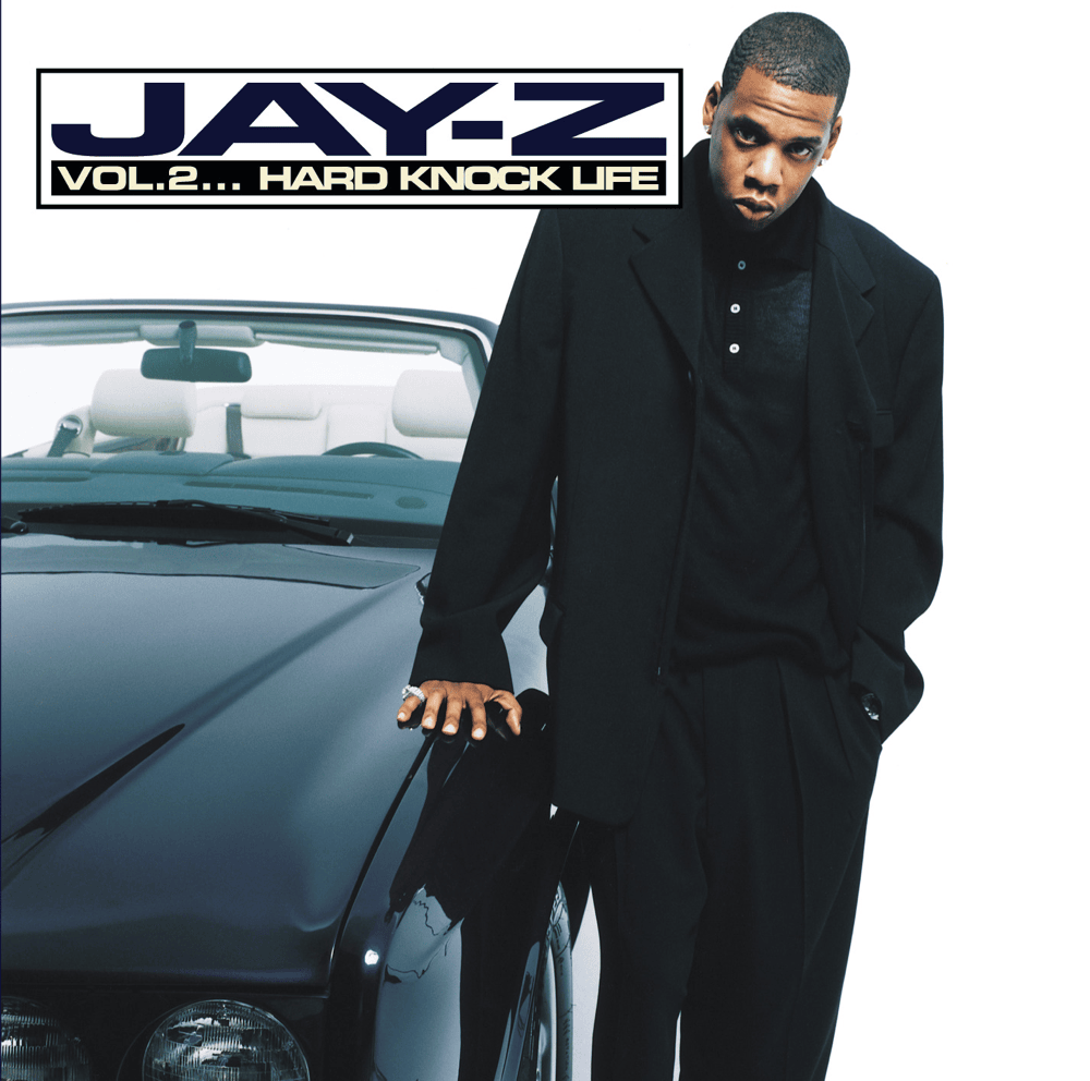 Album cover art for "If I Should Die" by JAY-Z & Da Ranjahz