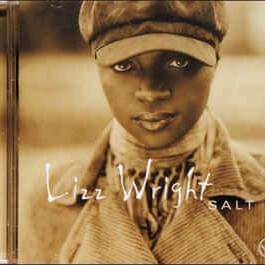 Walk With Me, Lord by Lizz Wright