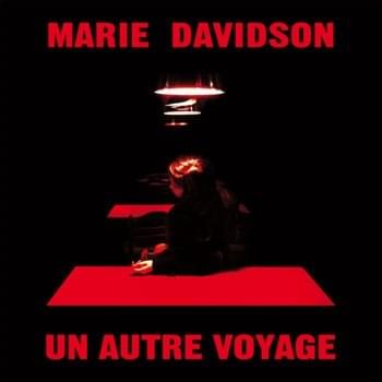 Balade aux USA by Marie Davidson