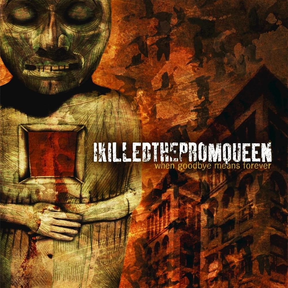 My Best Wishes by I Killed the Prom Queen