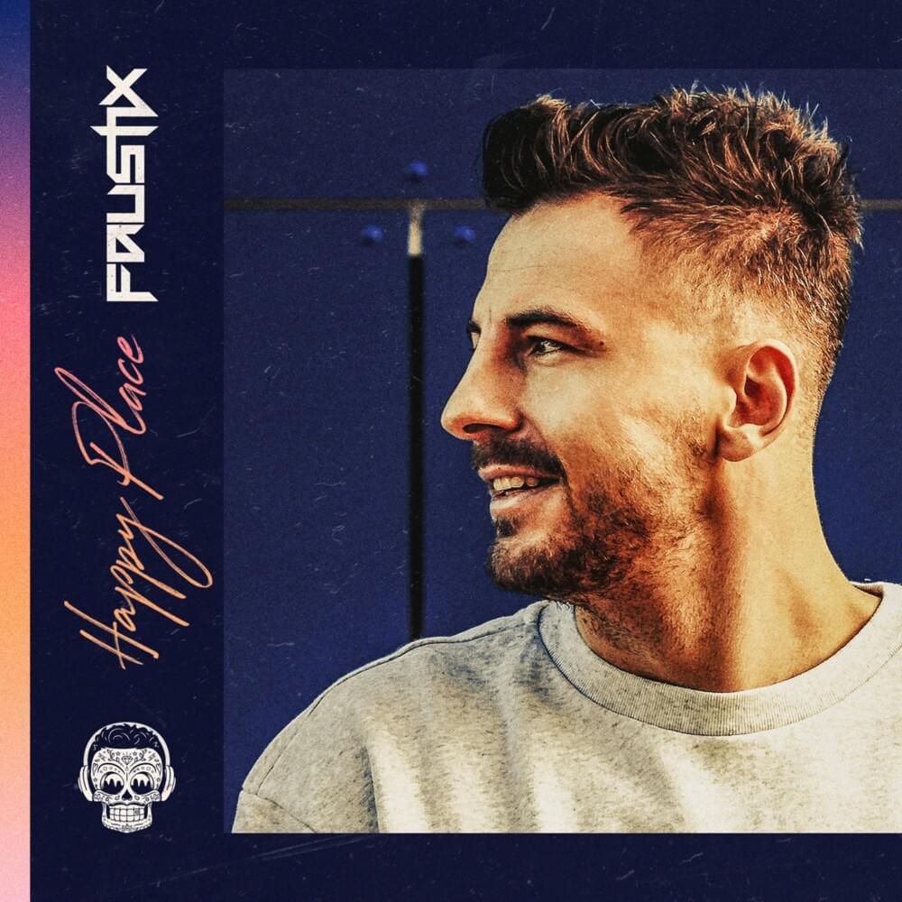 Cover image for Happy Place