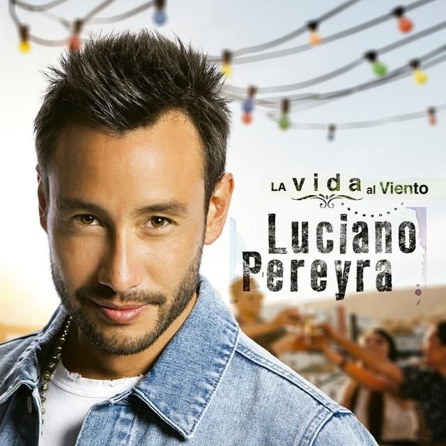 Como Tú by Luciano Pereyra