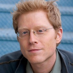 Photo of Anthony Rapp