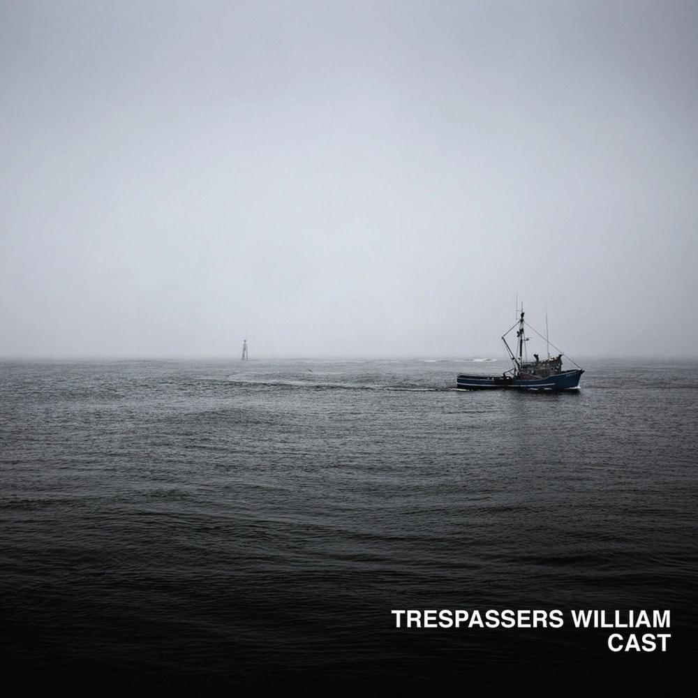 Flicker by Trespassers William