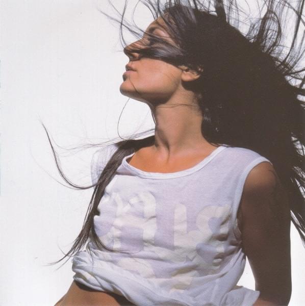 Album cover art for "Rodéo" by Zazie
