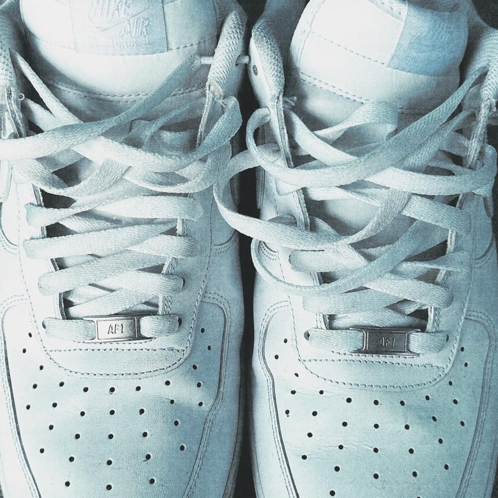 Album cover art for "Die For The Party" by Lecrae