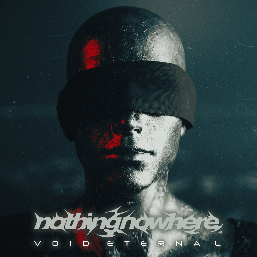 Album cover art for "THIRST4VIOLENCE" by nothing,nowhere. & Freddie Dredd & Silverstein