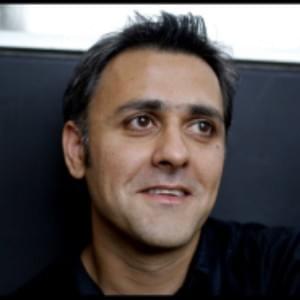 Photo of Daljit Nagra