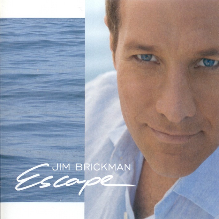 Cover image for Escape