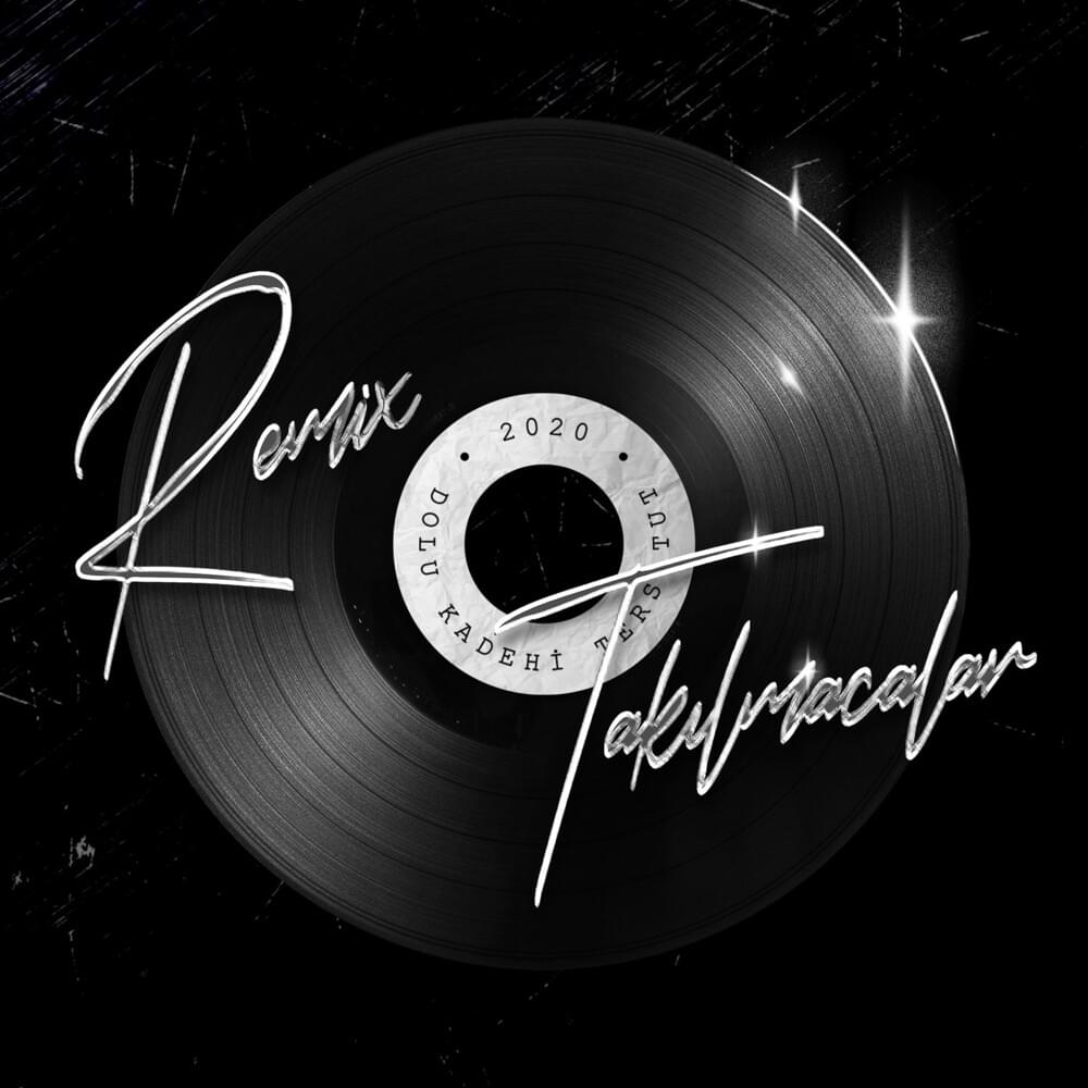 Cover image for Remix Takılmacalar