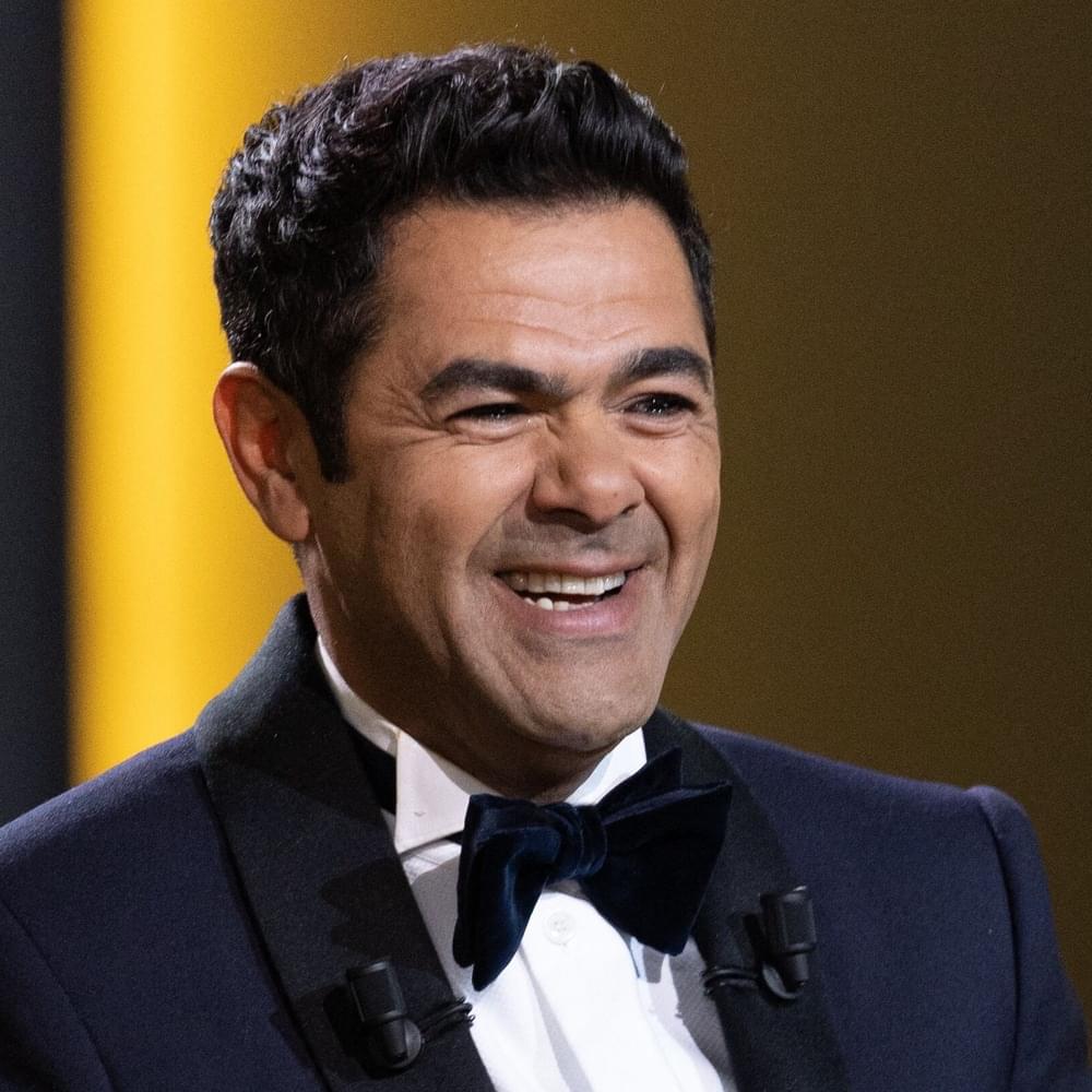 Jamel Debbouze Profile Picture Photo of Jamel Debbouze