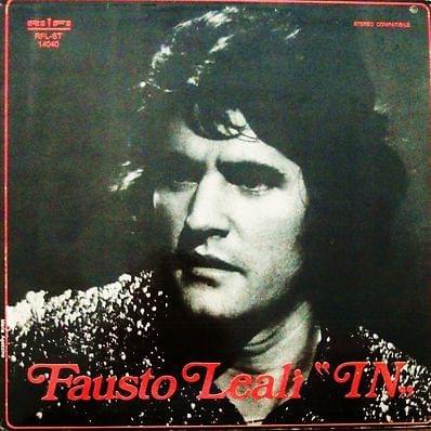 Tu Non Meritavi Una Canzone by Fausto Leali