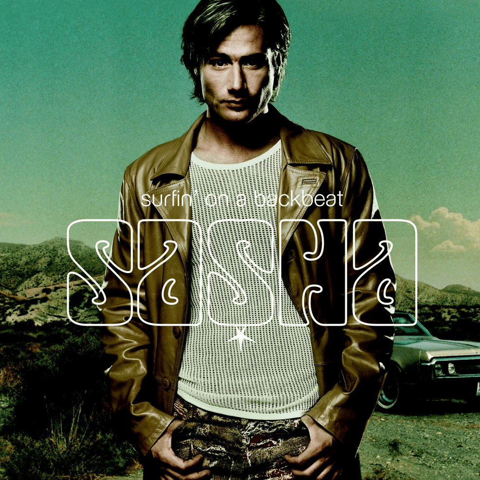 Let’s Get Closer by Sasha