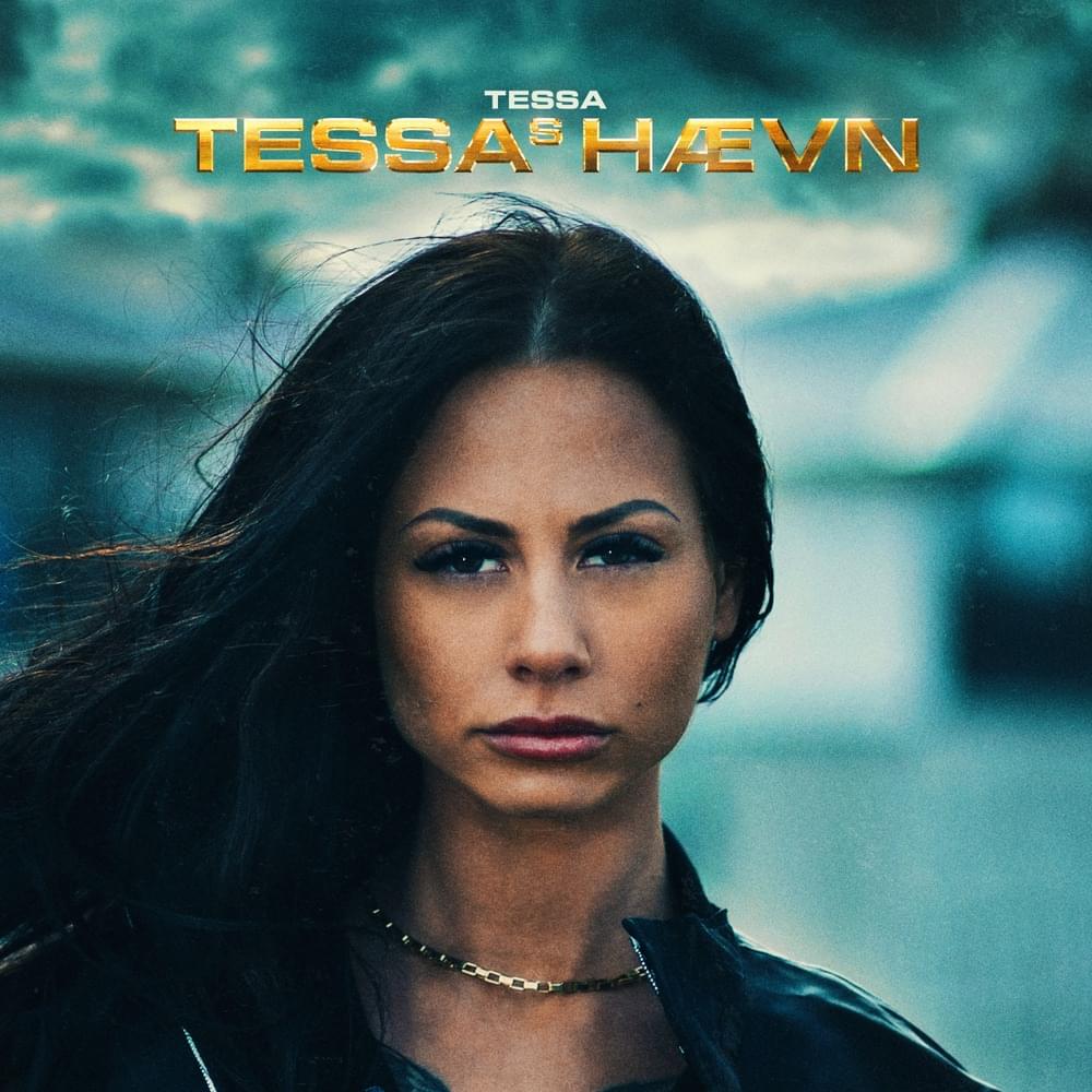 Cover image for Tessas Hævn