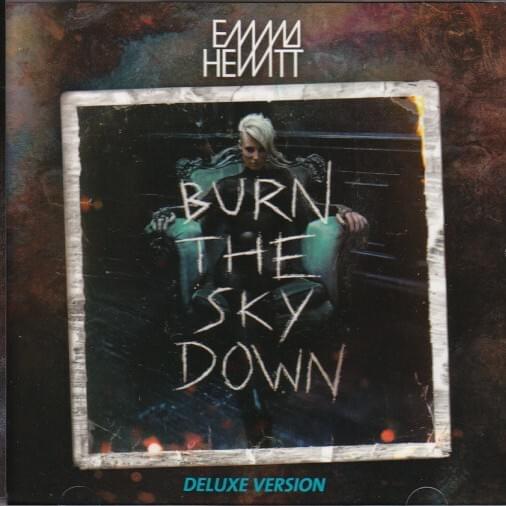 Carry Me Away (Live Acoustic Version) by Emma Hewitt
