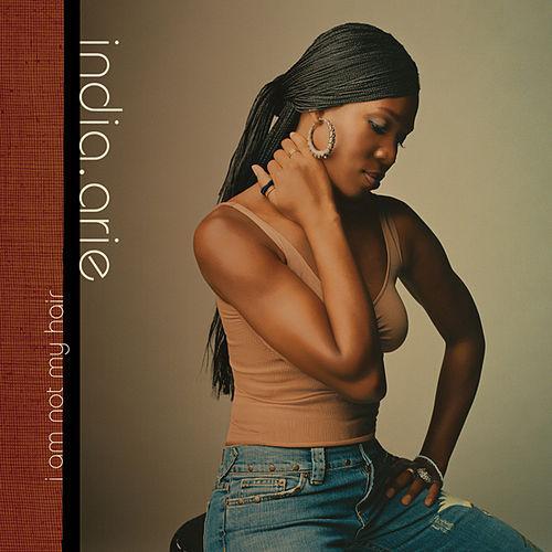 I Am Not My Hair (Konvict Remix) by India.Arie