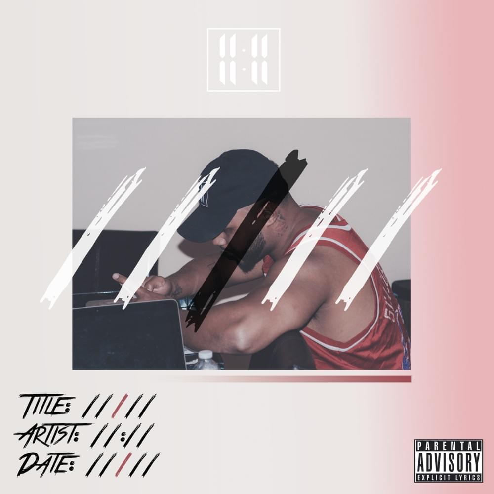 Cover image for 11 / 11 - EP