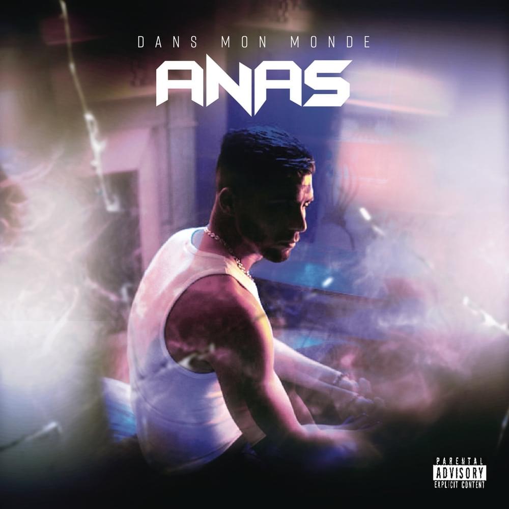 Dans mon monde by Anas
