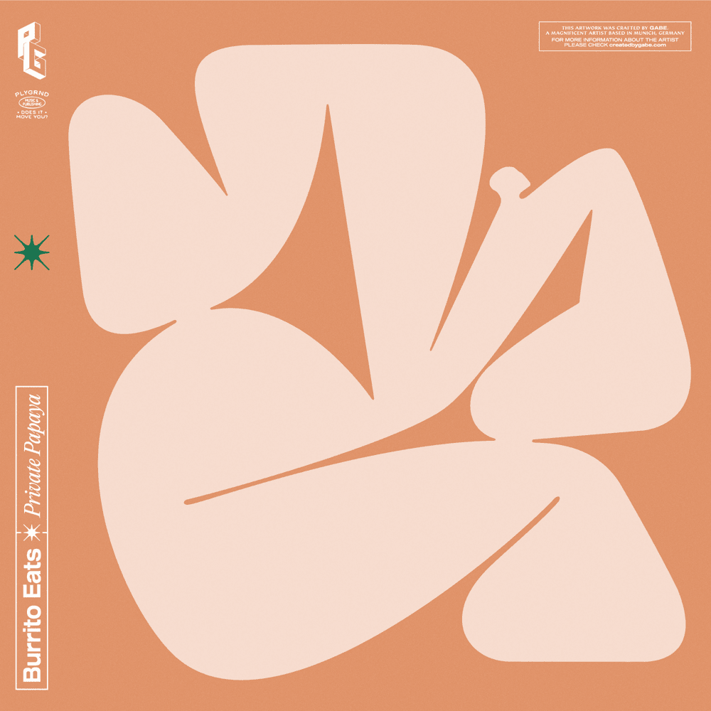 Private Papaya by Burrito Eats
