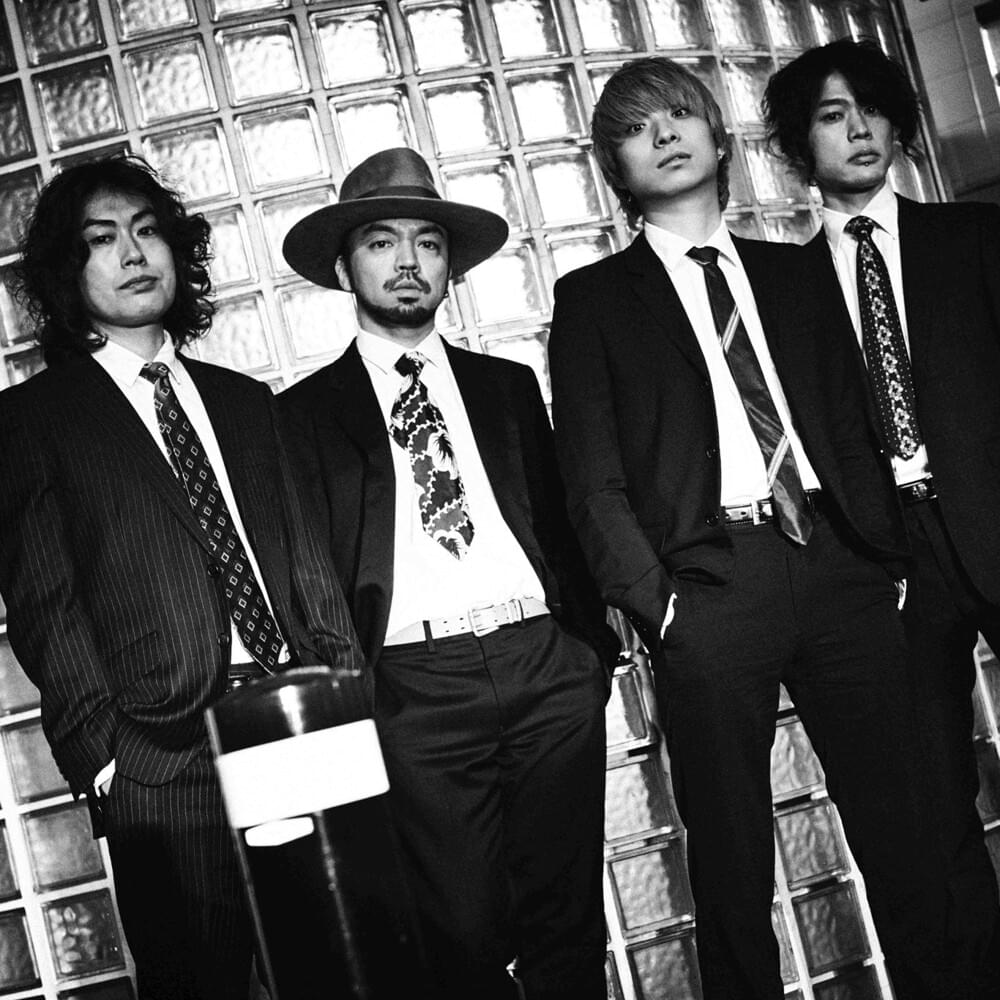 Cover image for クリープハイプ (CreepHyp)