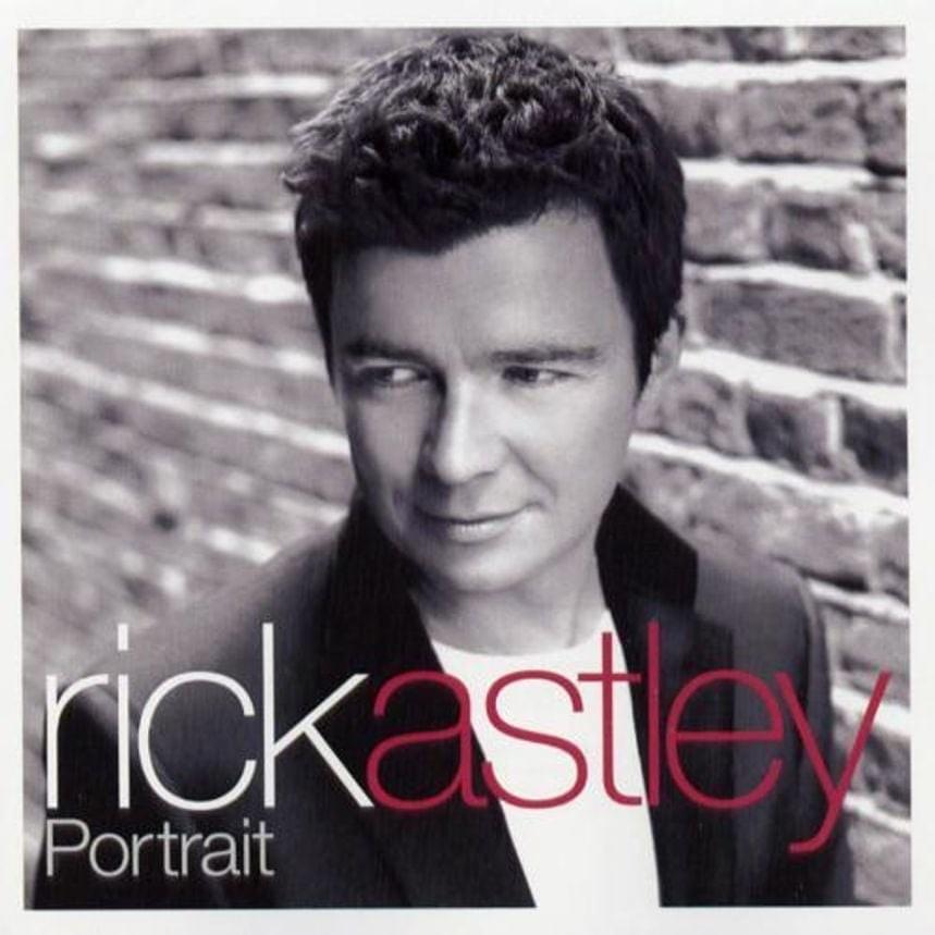 Cover image for Portrait (Japanese Release)