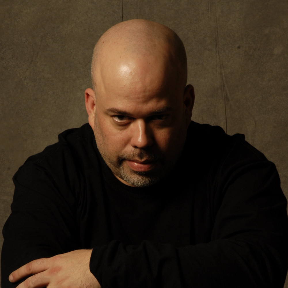 Cover image for Iván Joy