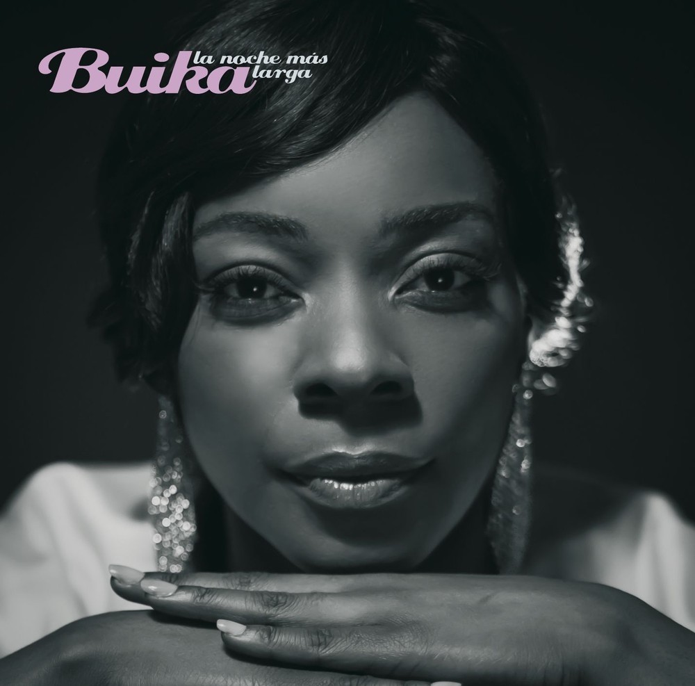 No lo sé by Buika