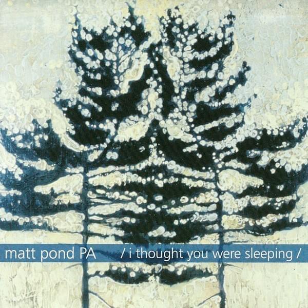 Measure 5 by Matt Pond PA