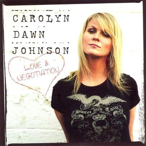 Dreaming Without You by Carolyn Dawn Johnson