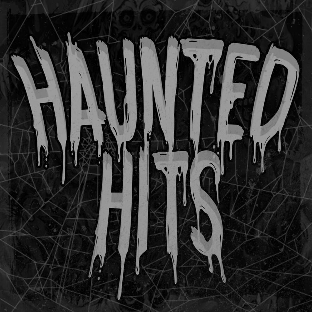 Cover image for Haunted Hits