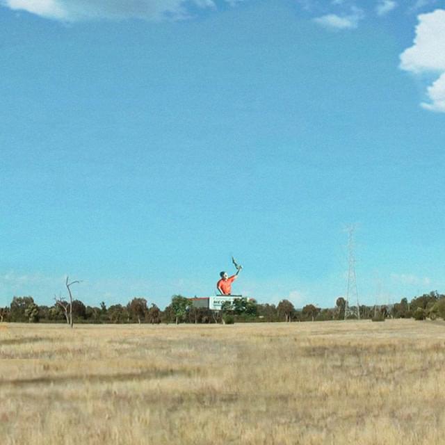 ​field notes by To Oscar