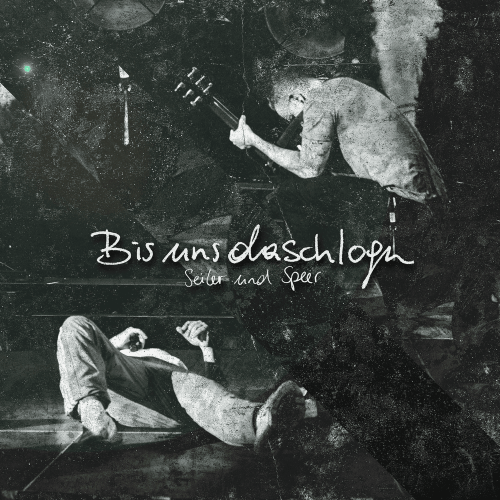 Cover image for Bis uns daschlogn (Single)