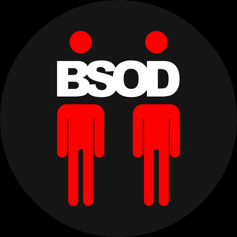 High Scores by BSOD