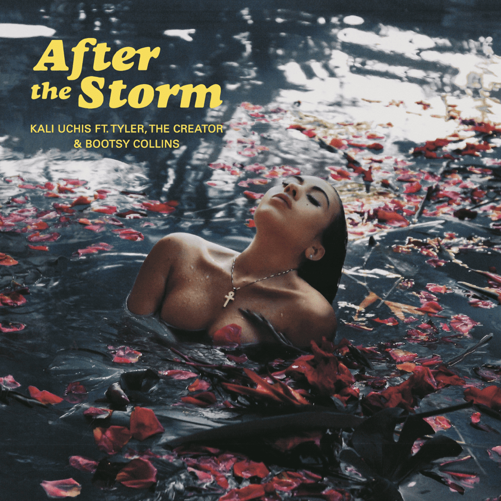 After the Storm by Kali Uchis